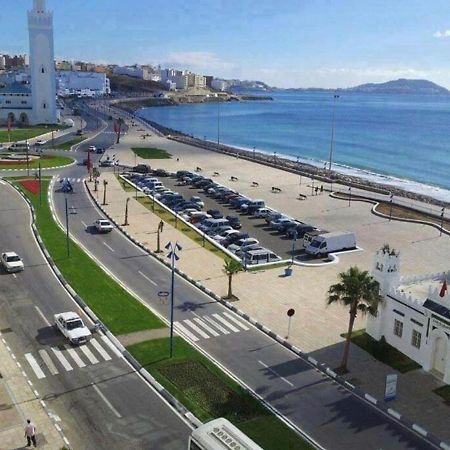 Smir Park Apartment Mdi'Q , Marina Smir, Oceanica Dış mekan fotoğraf