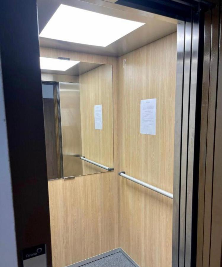 Smir Park Apartment Mdi'Q , Marina Smir, Oceanica Dış mekan fotoğraf