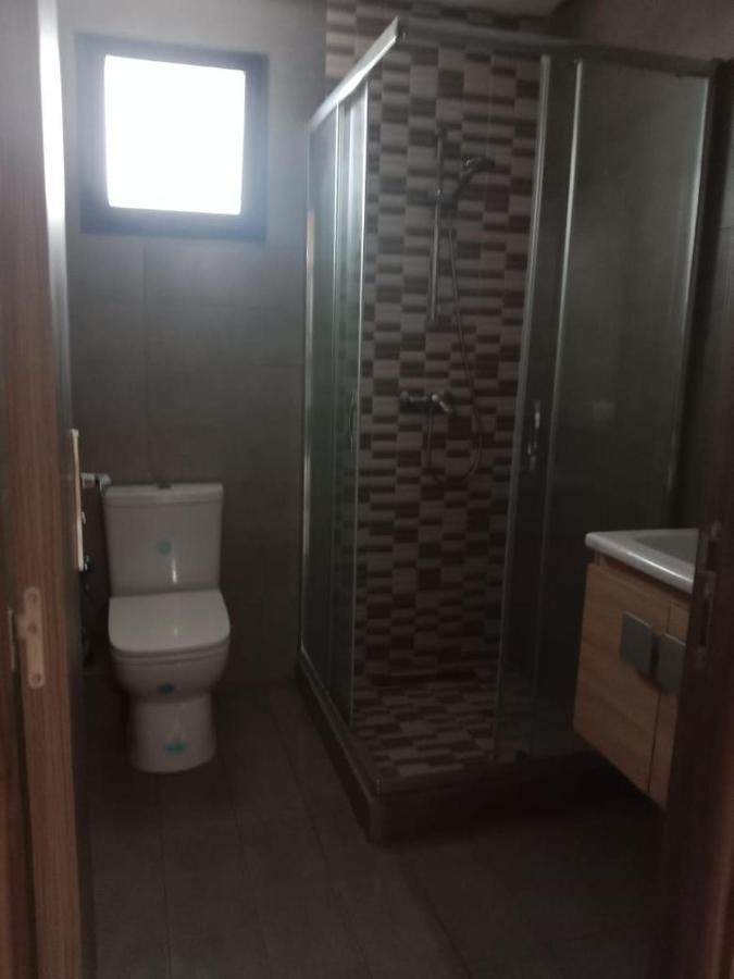 Smir Park Apartment Mdi'Q , Marina Smir, Oceanica Dış mekan fotoğraf
