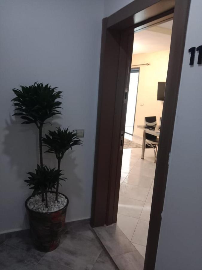 Smir Park Apartment Mdi'Q , Marina Smir, Oceanica Dış mekan fotoğraf