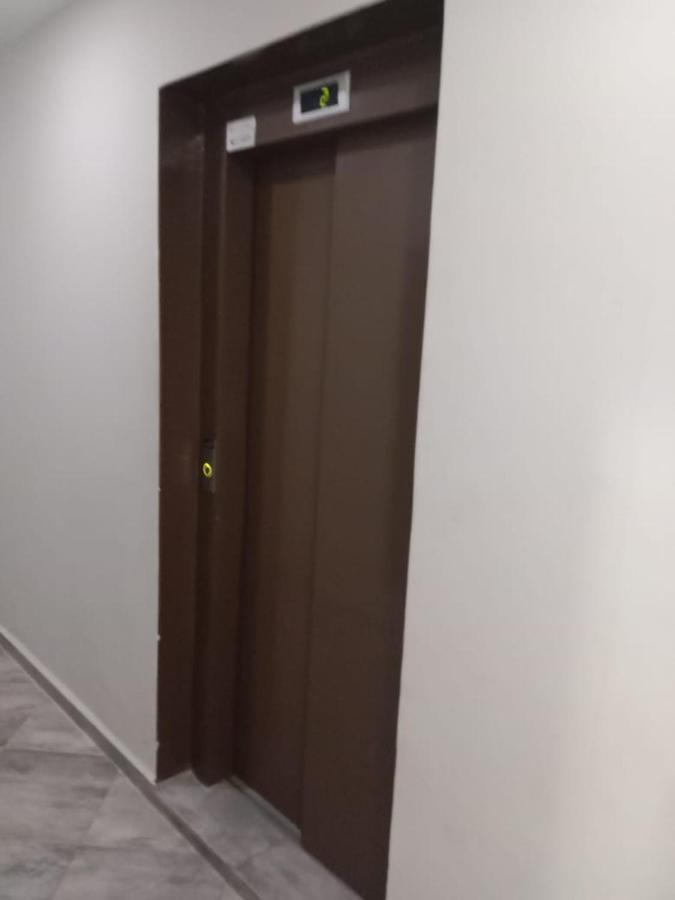 Smir Park Apartment Mdi'Q , Marina Smir, Oceanica Dış mekan fotoğraf