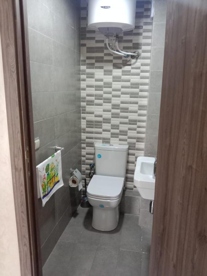 Smir Park Apartment Mdi'Q , Marina Smir, Oceanica Dış mekan fotoğraf